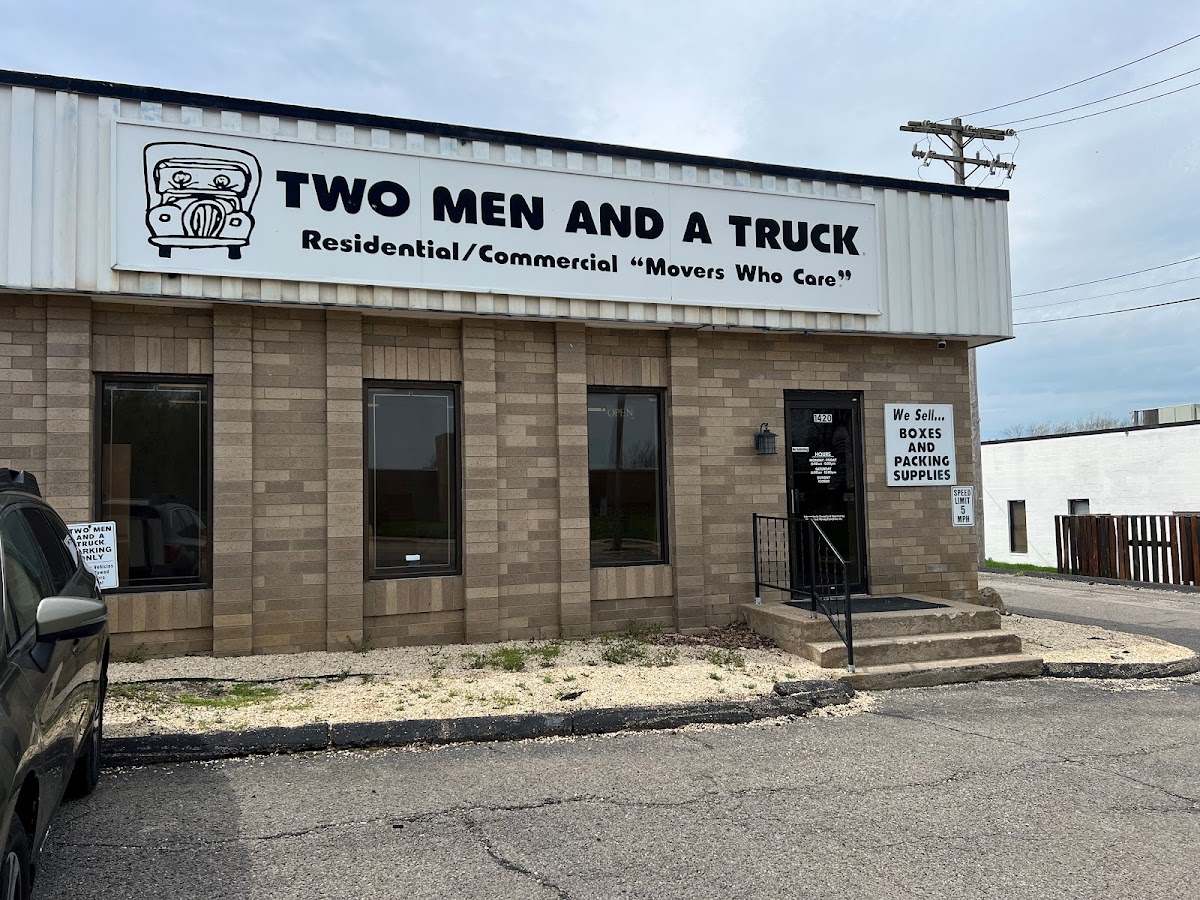 Business photo