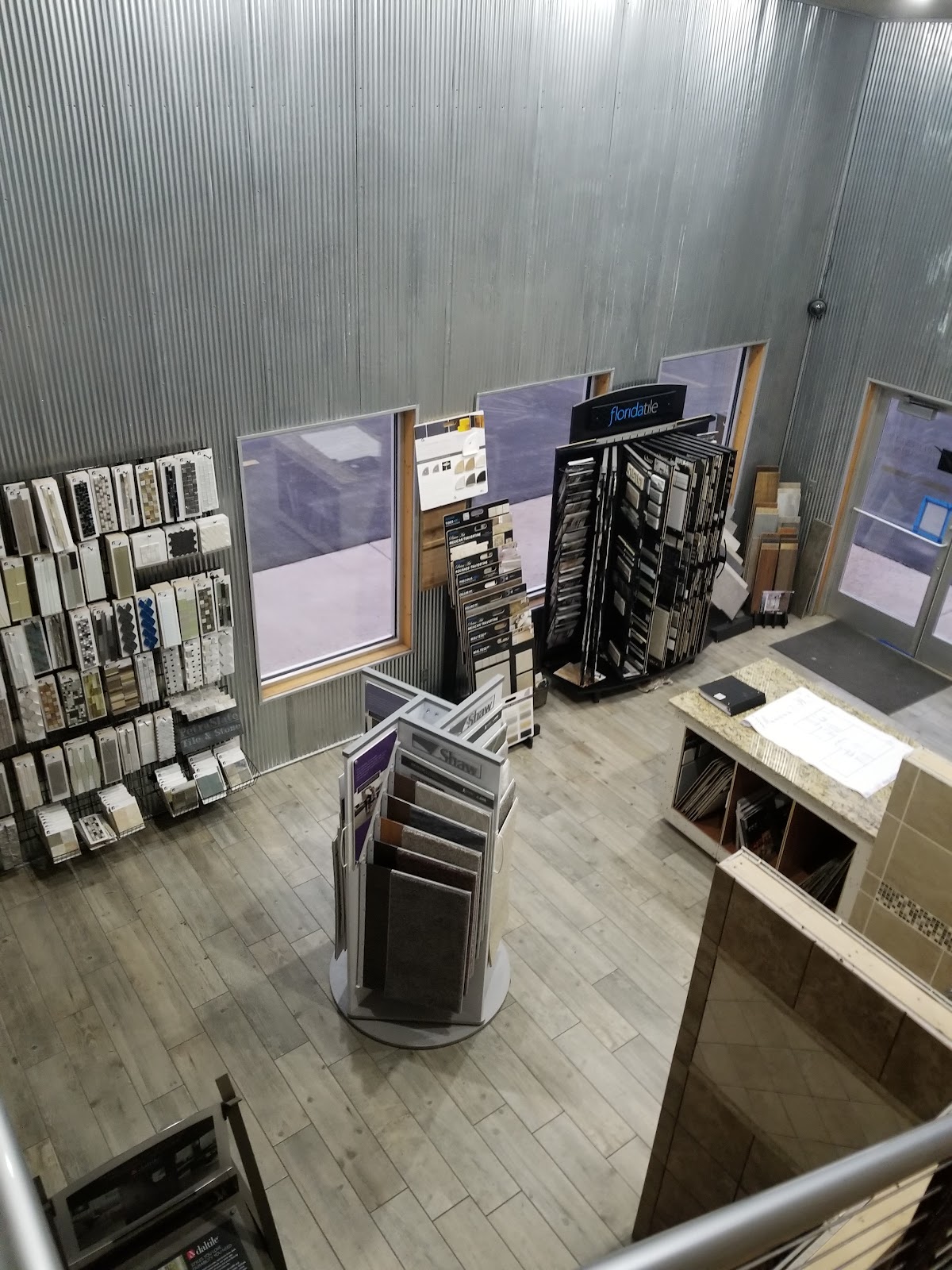 Specialty Flooring, LLC