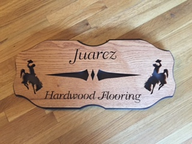 Juarez Hardwood Flooring