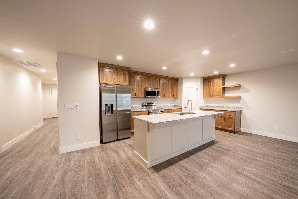 New Peak Construction Company