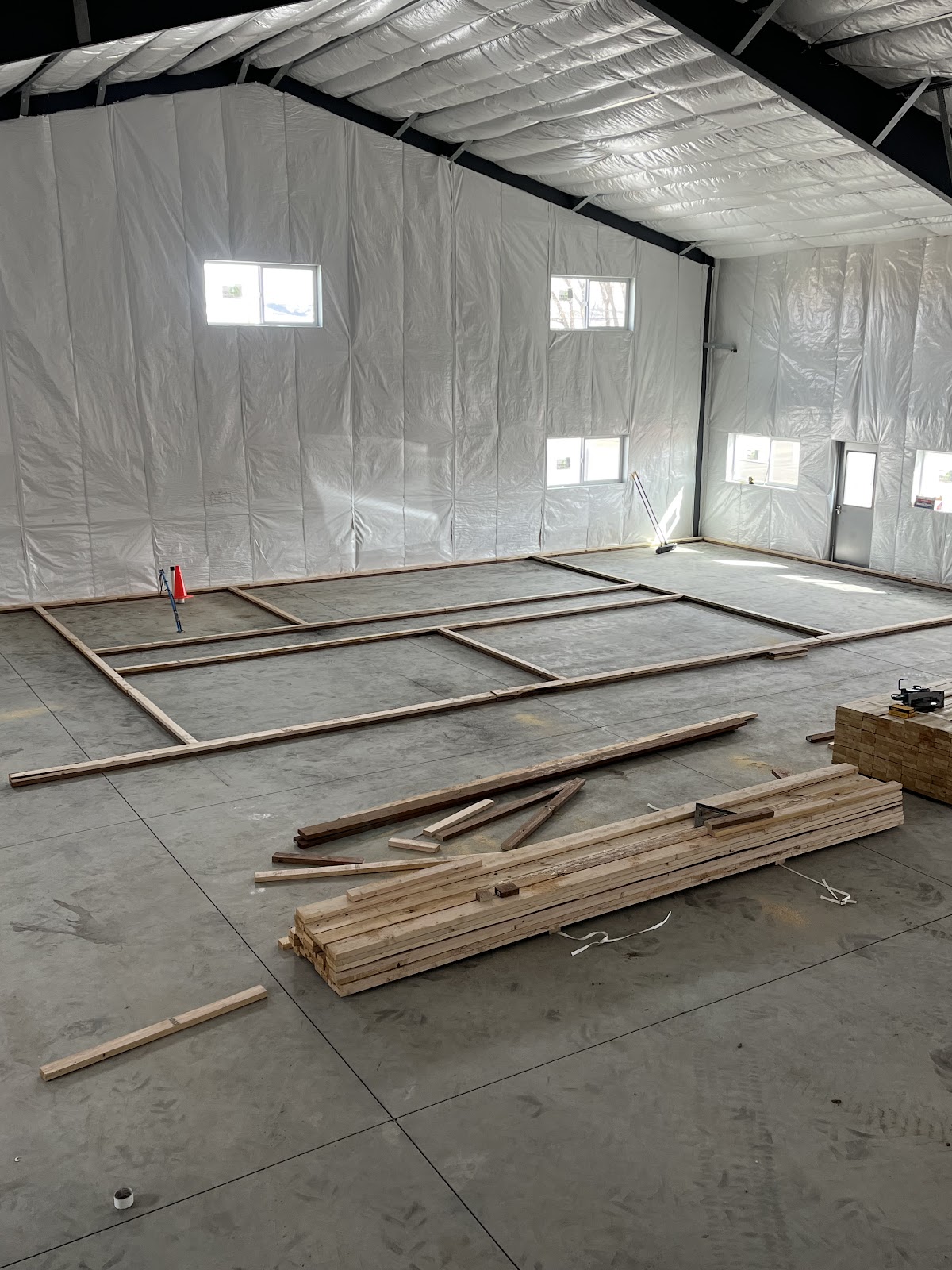 Puritan Builders