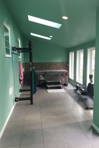 J Vasquez Construction, LLC