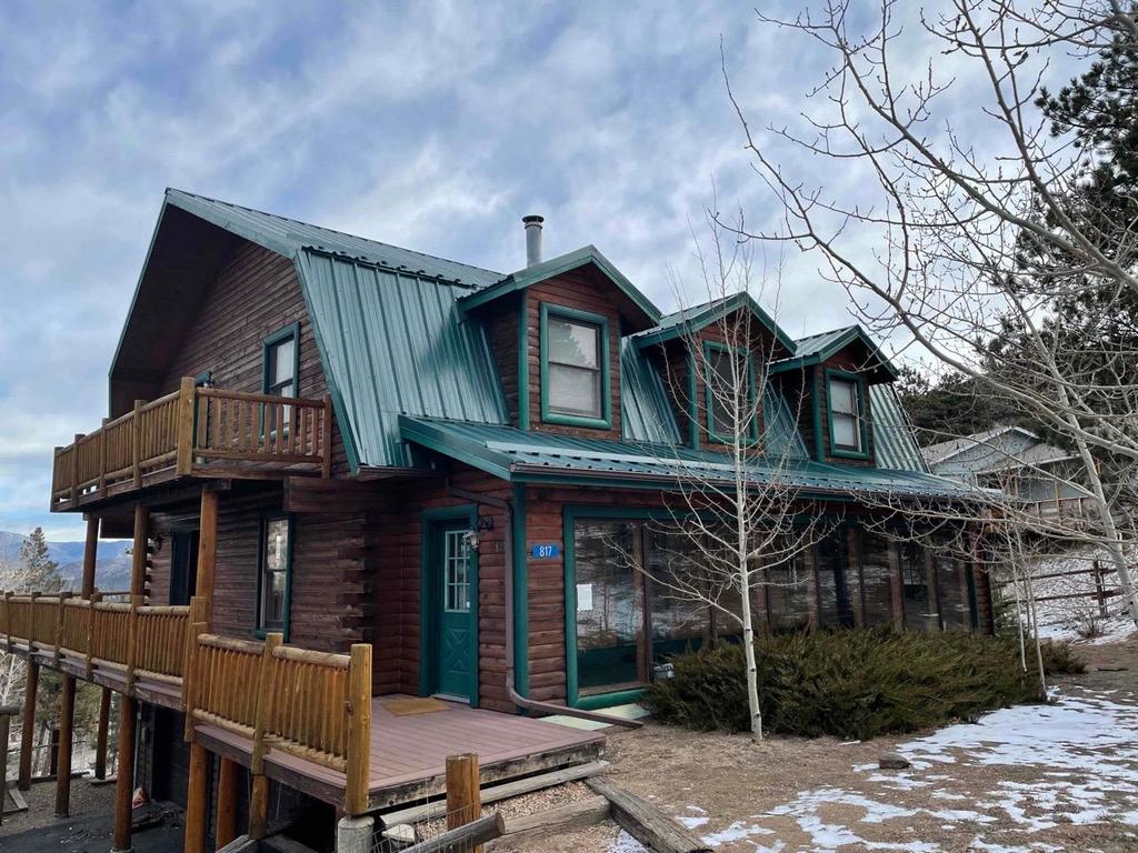 Stonescape Steel Roofing and Exteriors