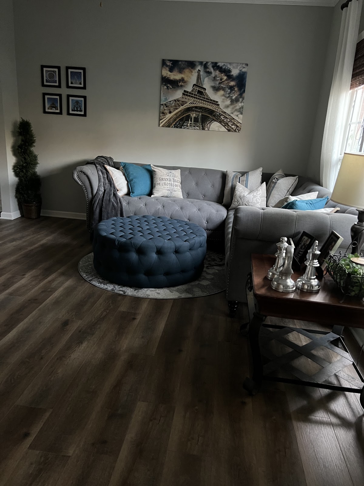 Pride N Mine Flooring LLC