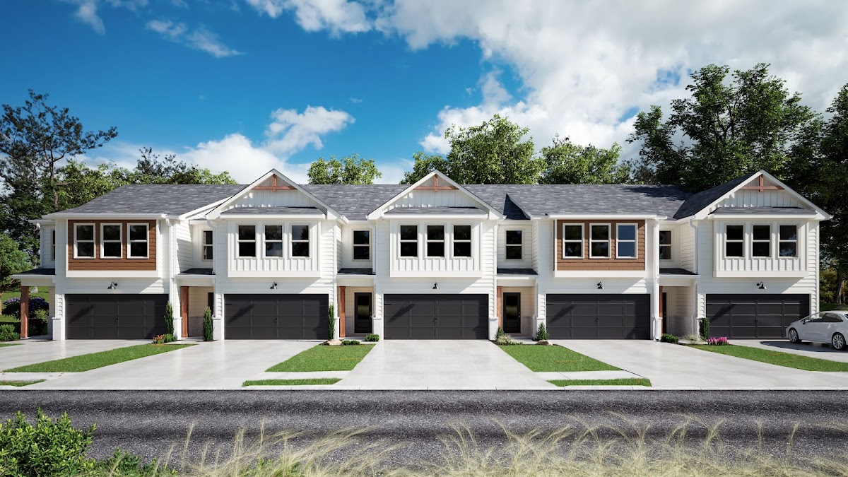 Richardson Housing Group