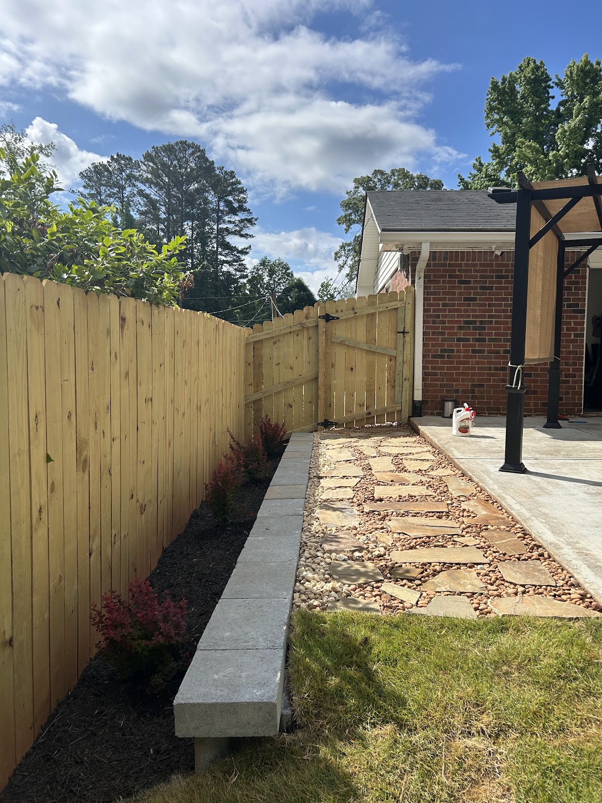 Amberview Landscaping