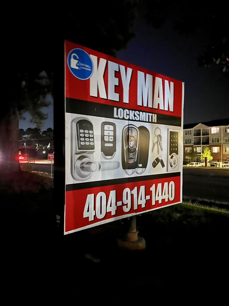 Key 4 all locksmith