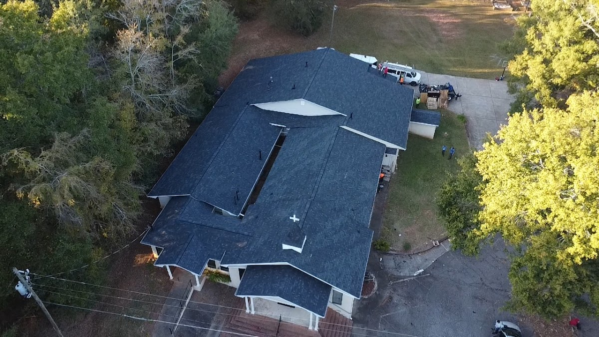 Grace Mountain Renovations