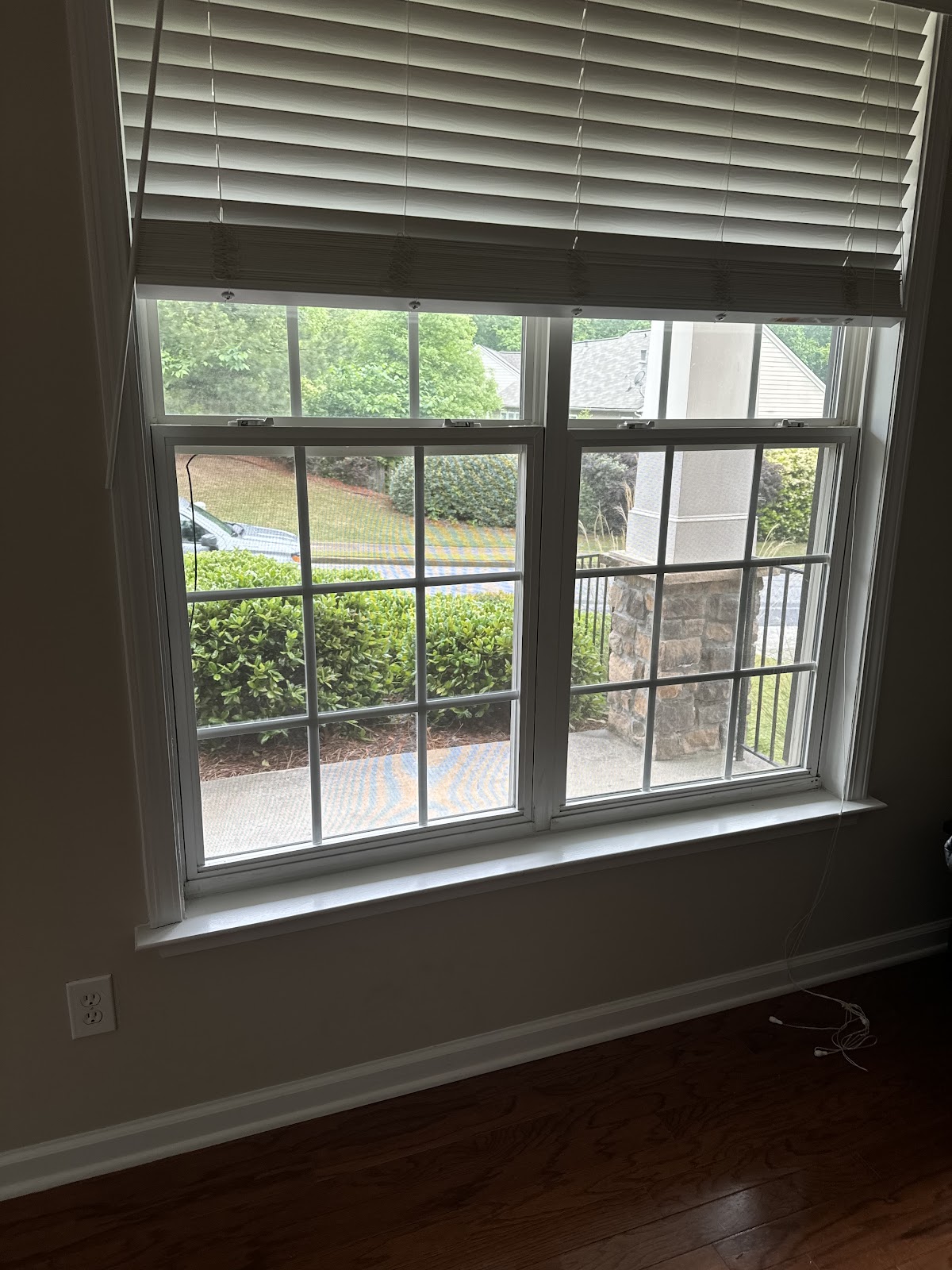 Pronto Glass System