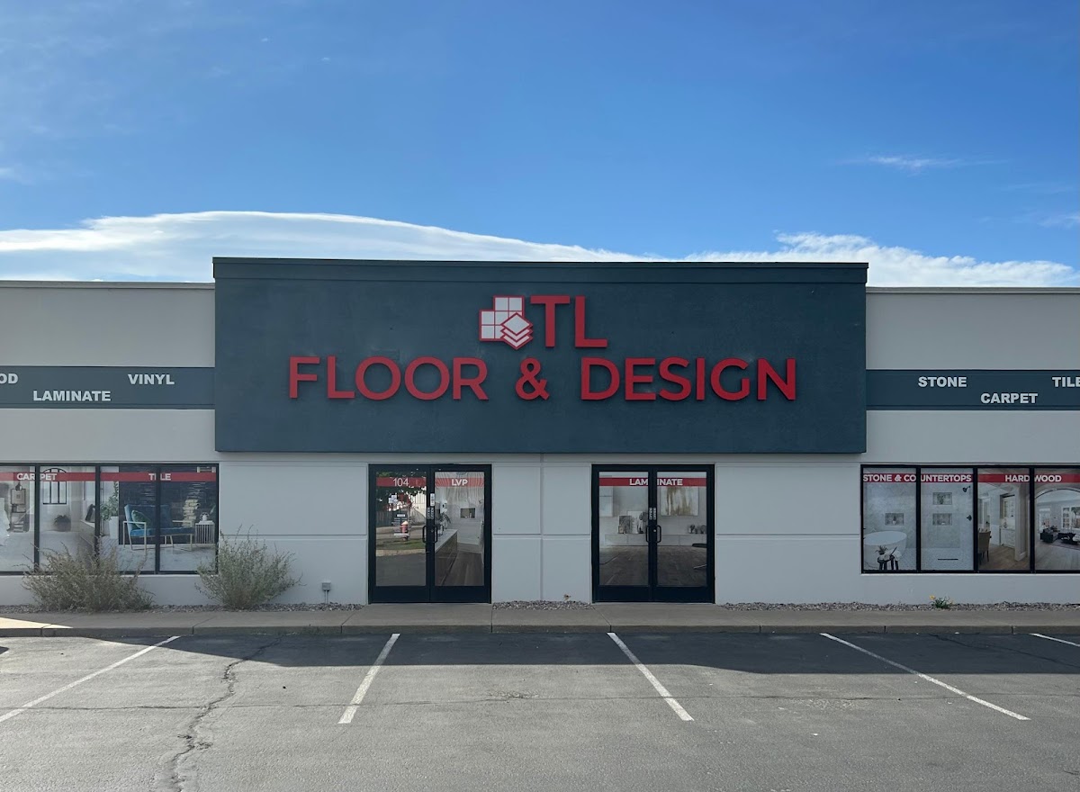 TL Floor & Design Layton