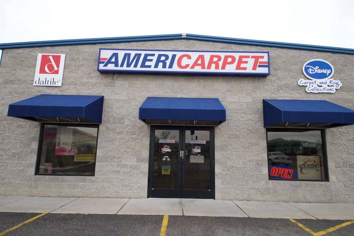 Americarpets