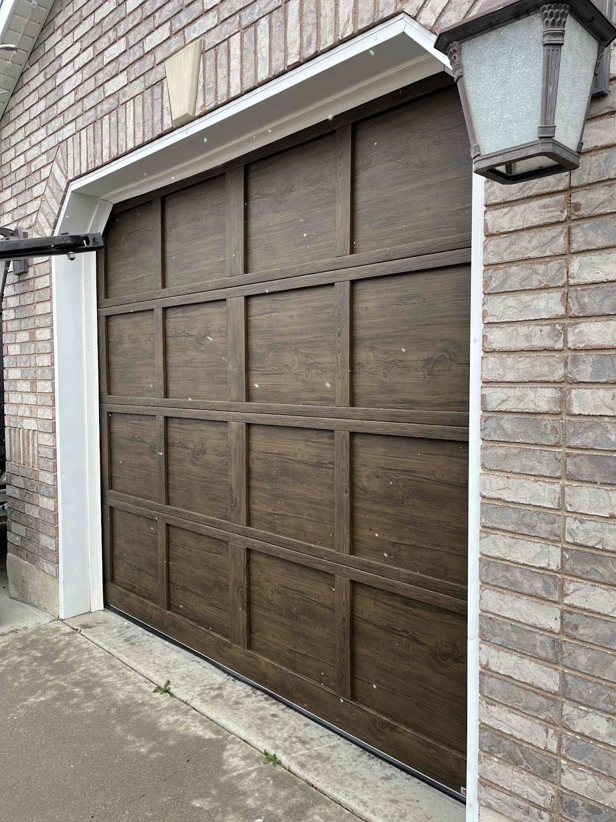 A Plus Garage Door Repair