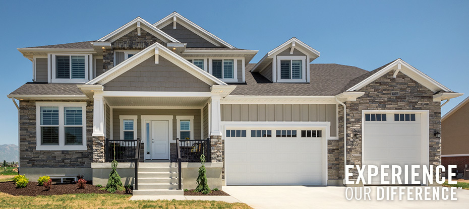 Castle Creek Homes