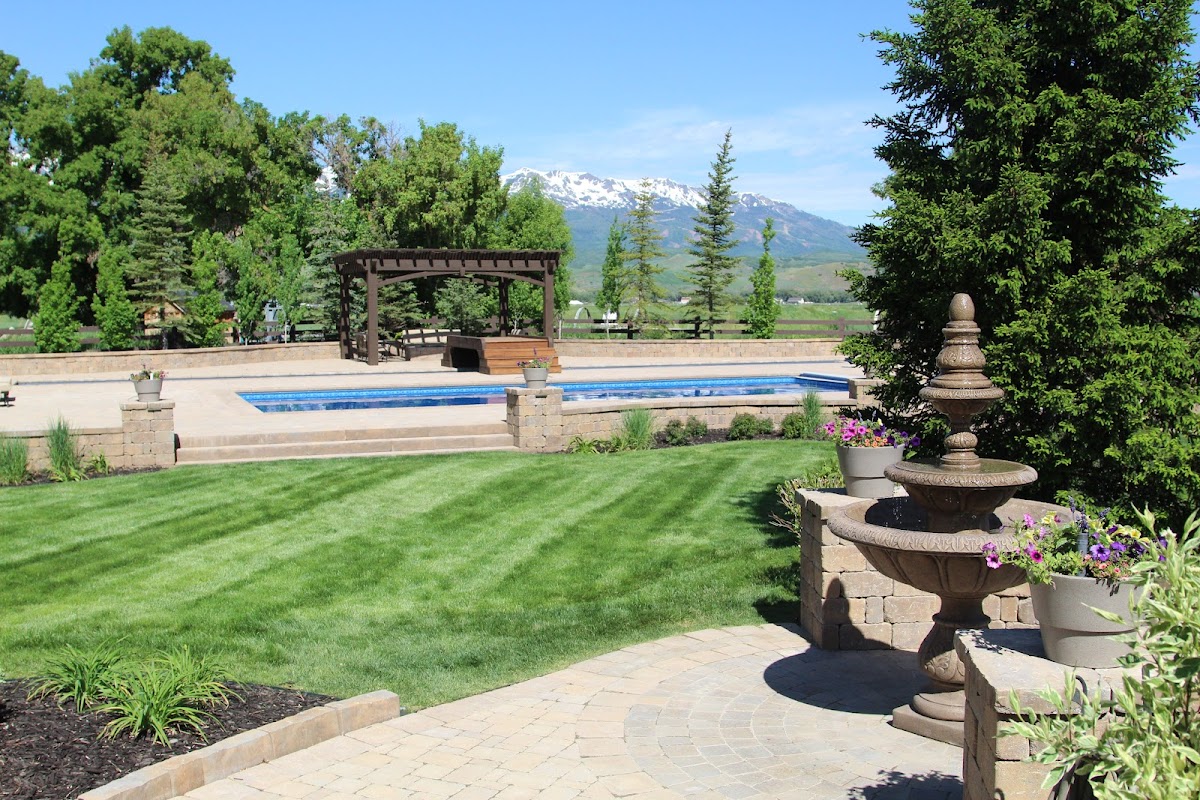 Premier Landscapes