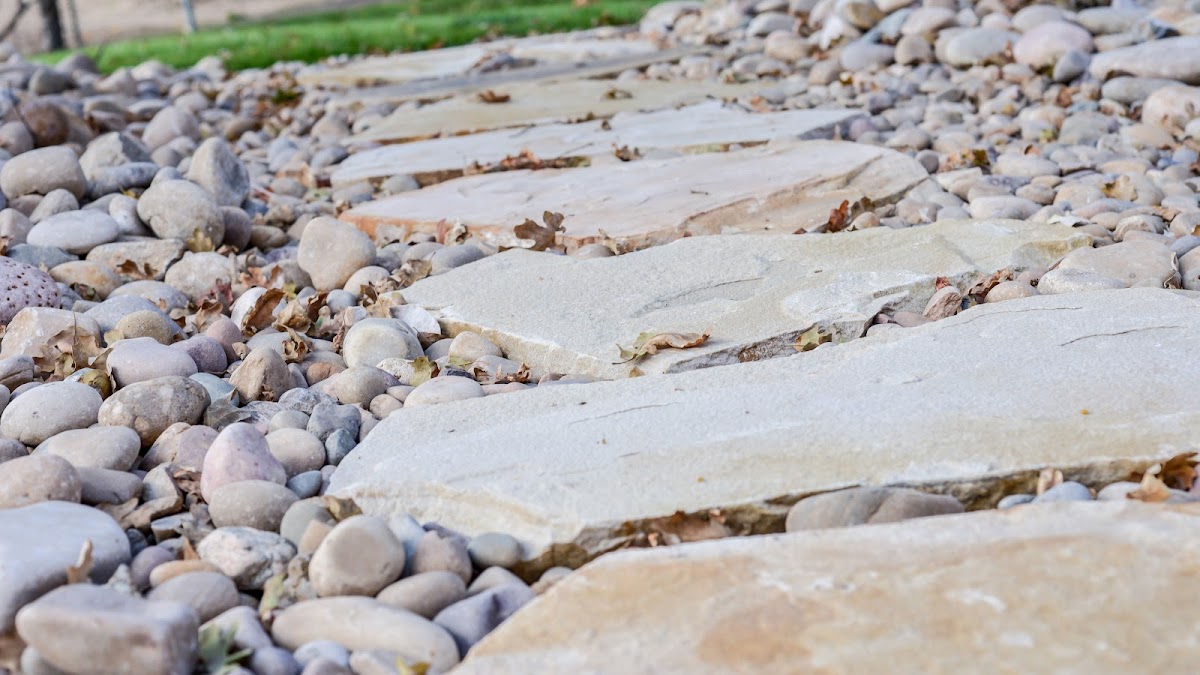 Crystal View Landscaping