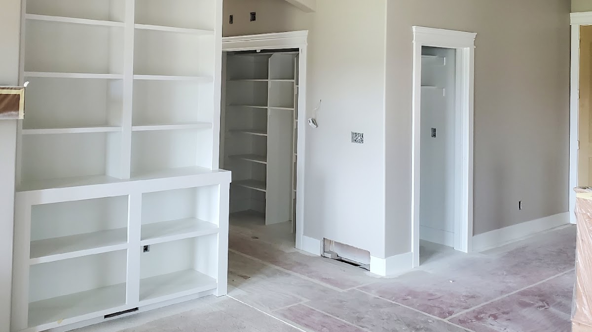Lumos Painting Company