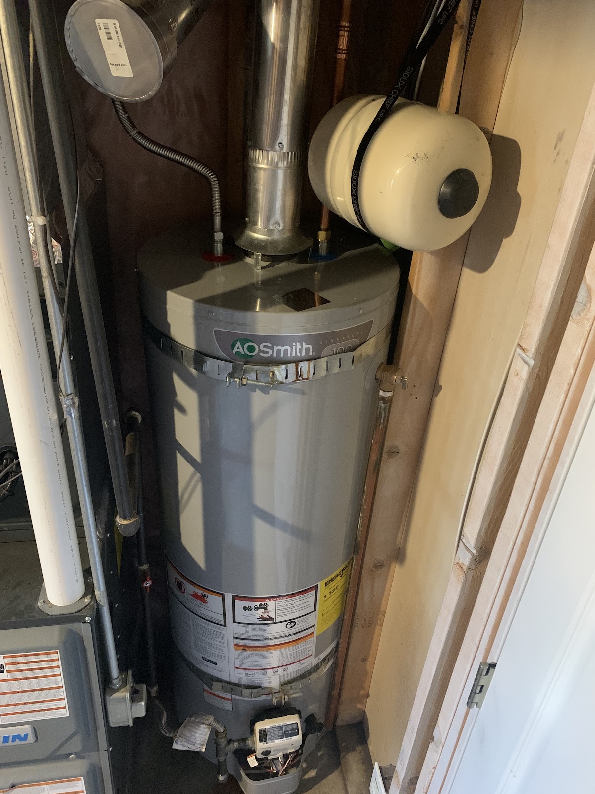City Creek Plumbing