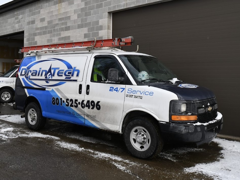 Drain Tech Plumbing