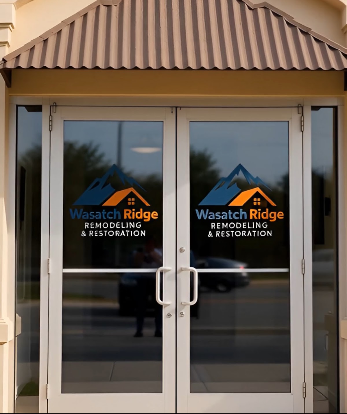 Wasatch Ridge Remodeling and Restoration