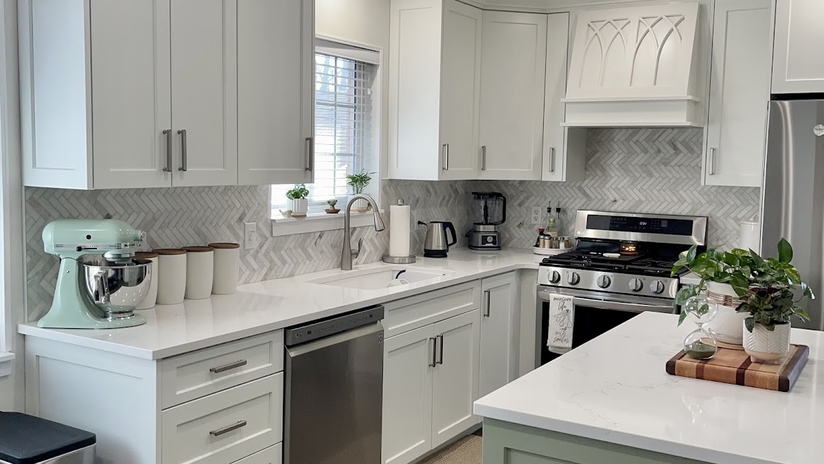Almost Anything Remodeling