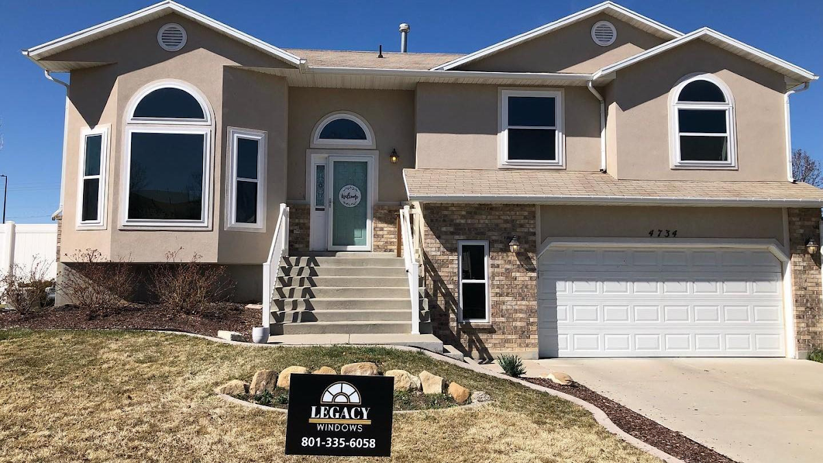 Legacy Windows, LLC