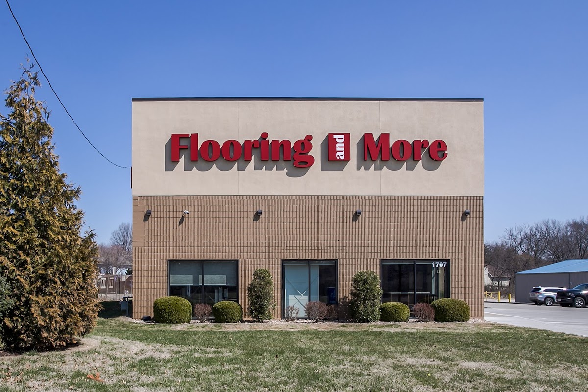 Flooring and More