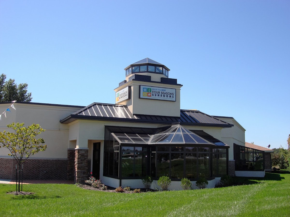 Four Seasons Home Products