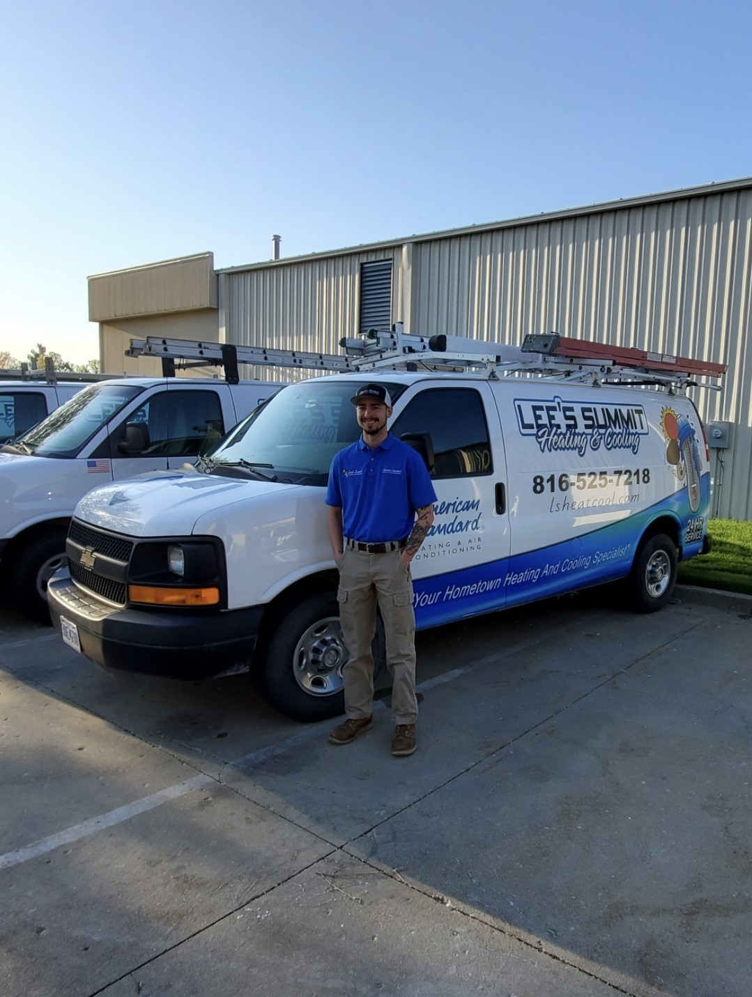 Business photo