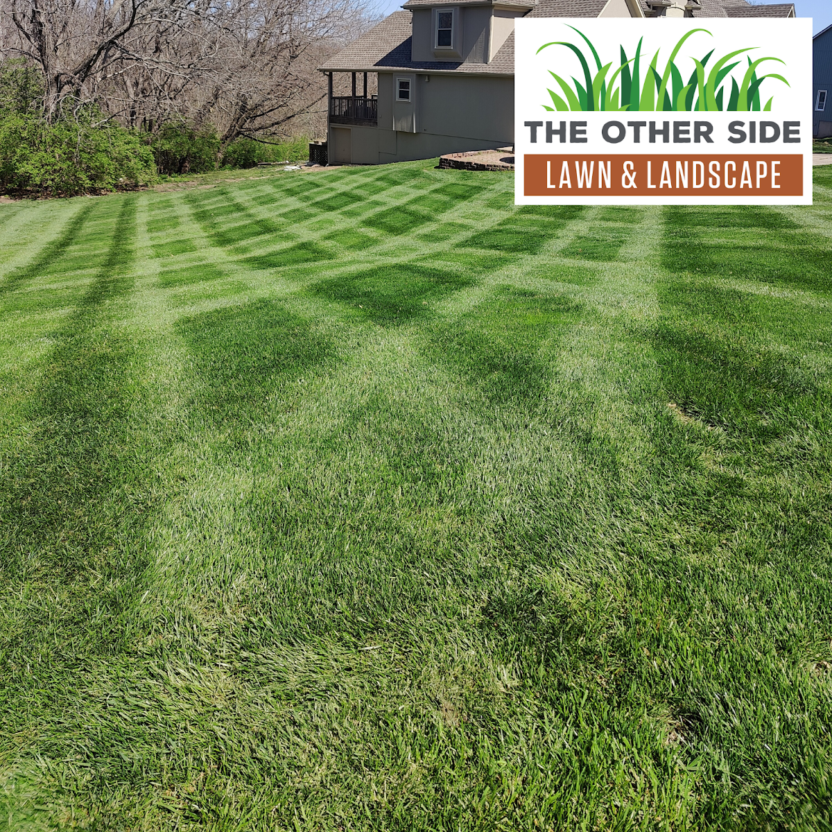 The Other Side Lawn & Landscape LLC