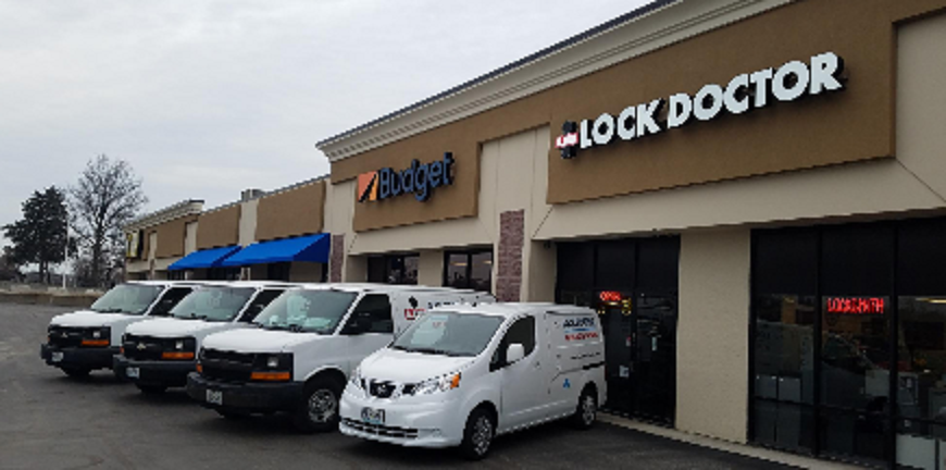 Business photo
