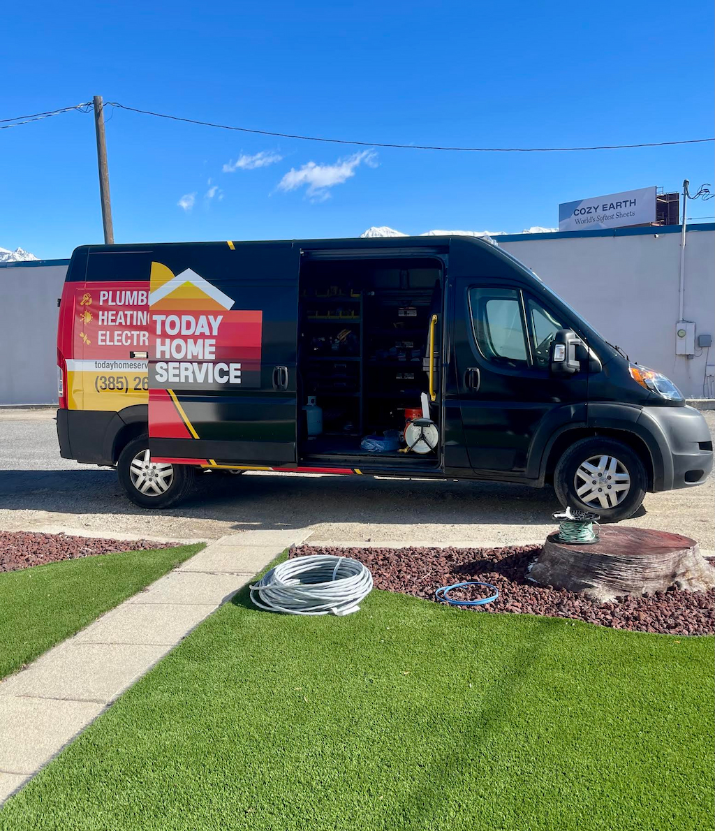 Today Home Service Electrical Plumbing and HVAC