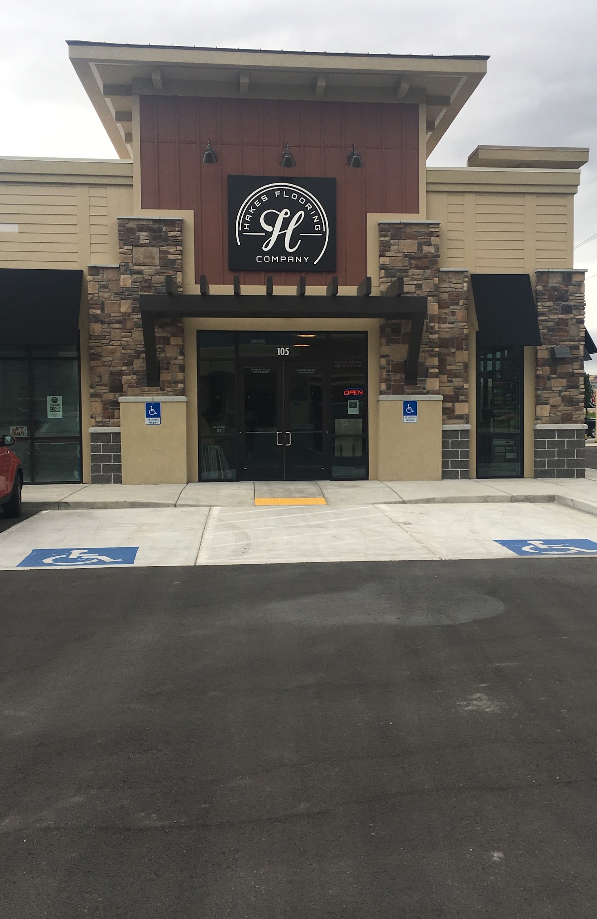 Hakes Flooring Company