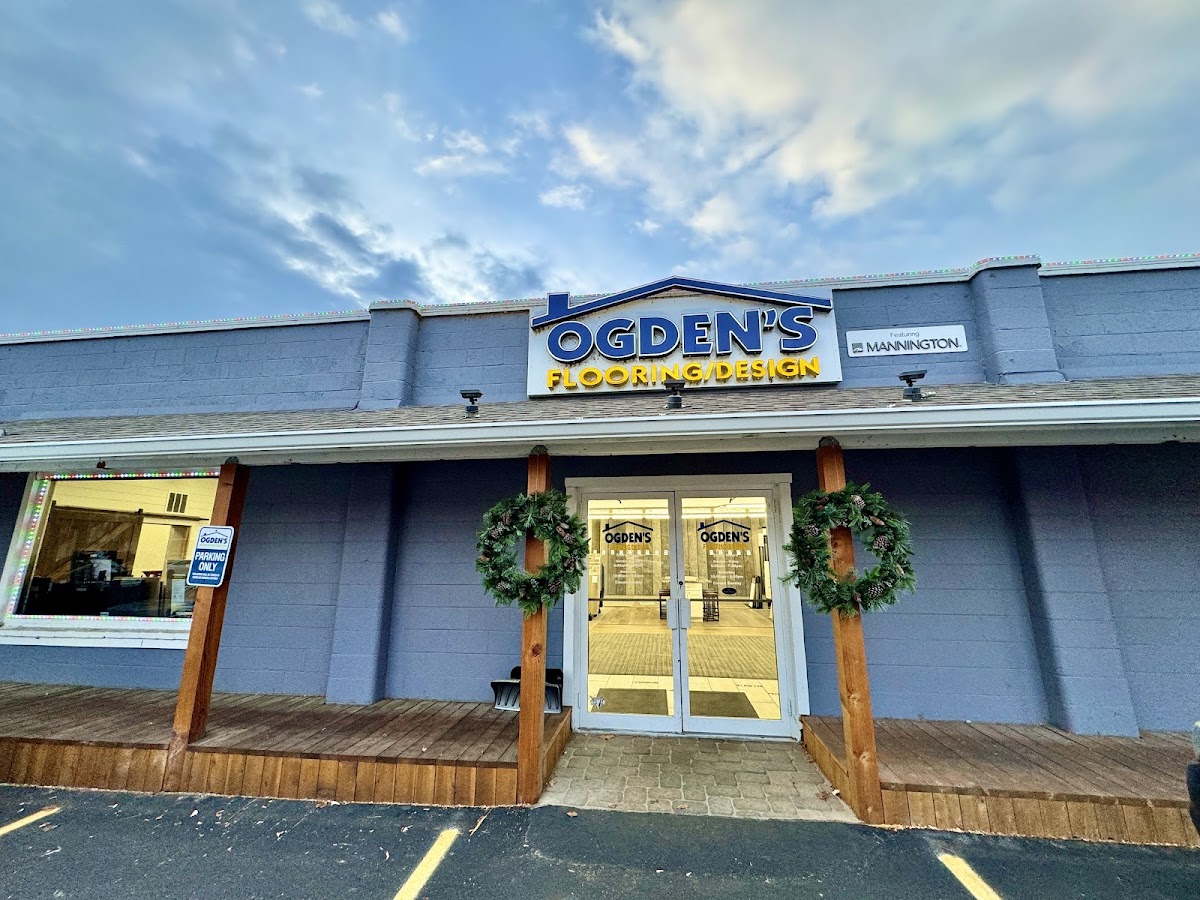 Ogden's Flooring & Design