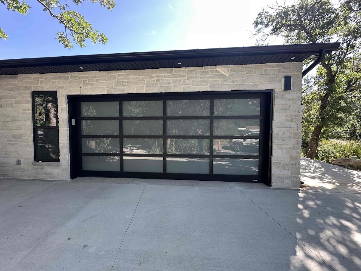 A Plus Garage Door Repair
