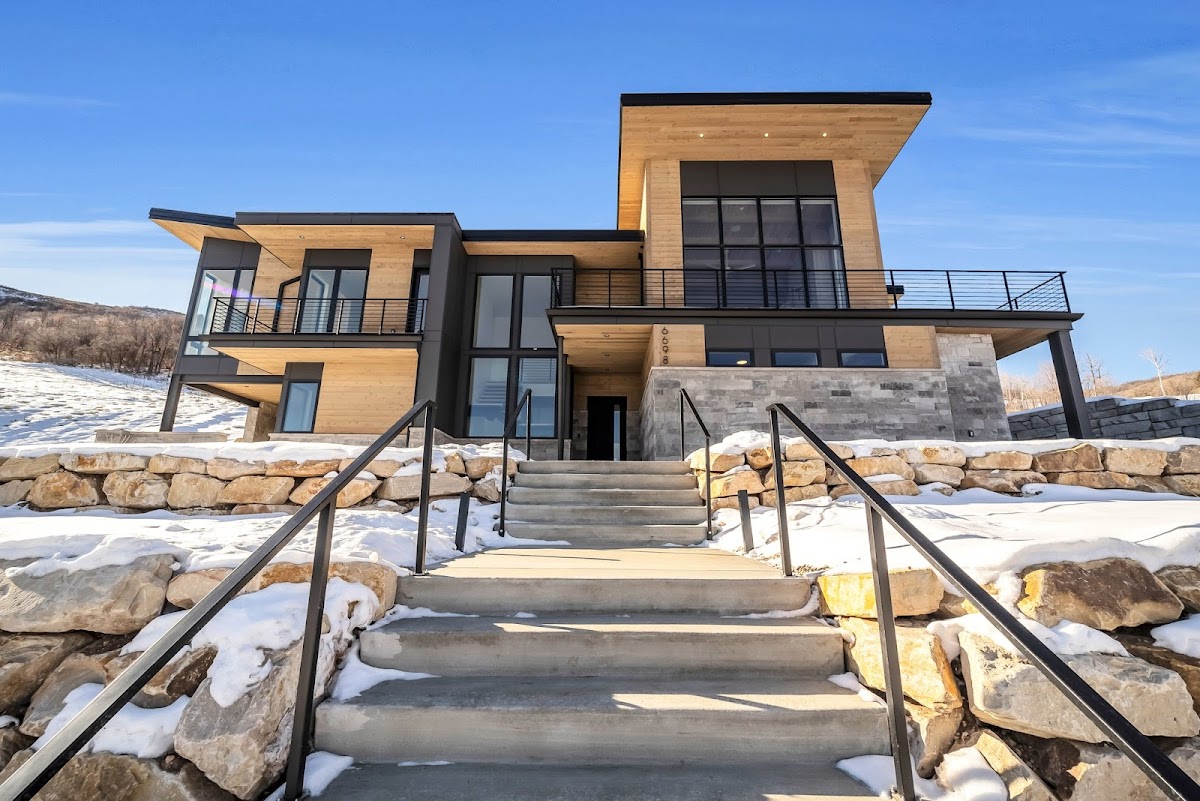 X3 Homes