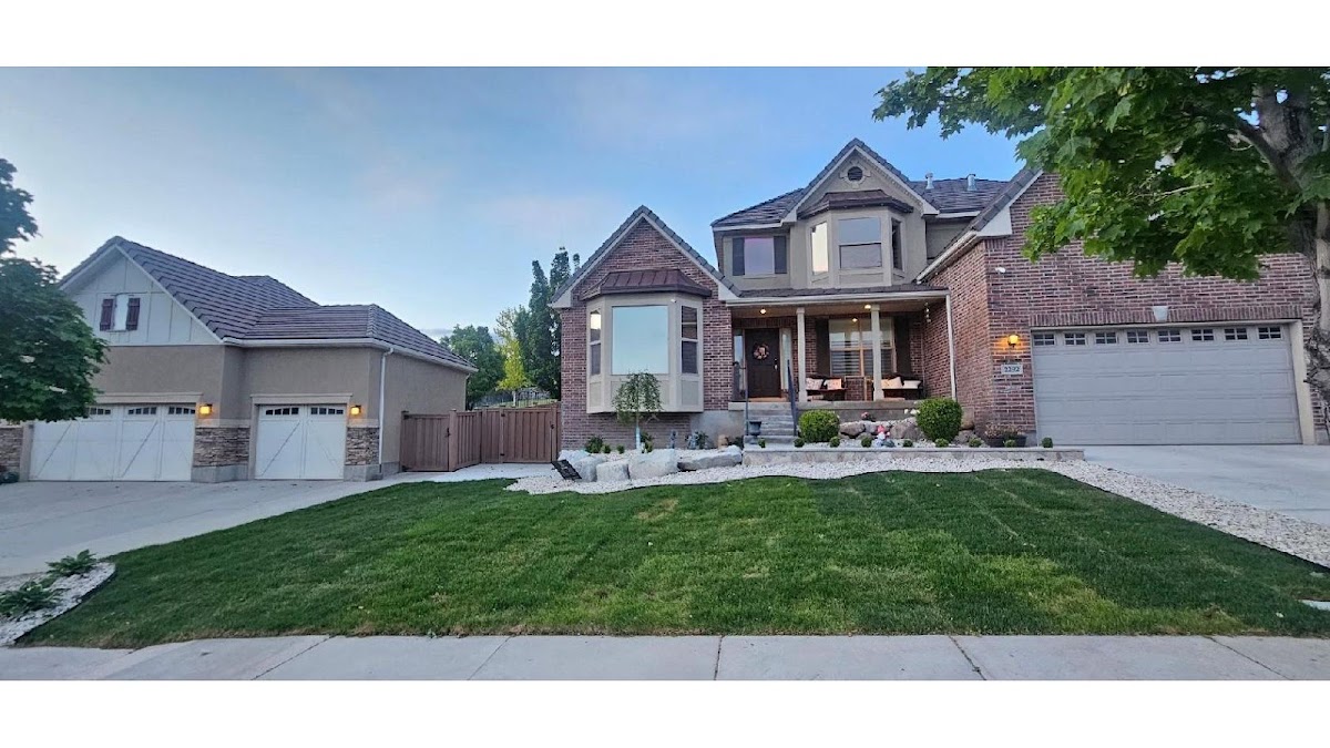 Utah Top Landscapers