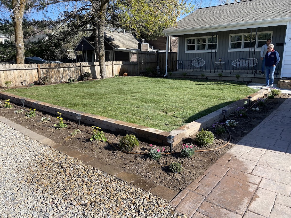 J&H Landscaping INC