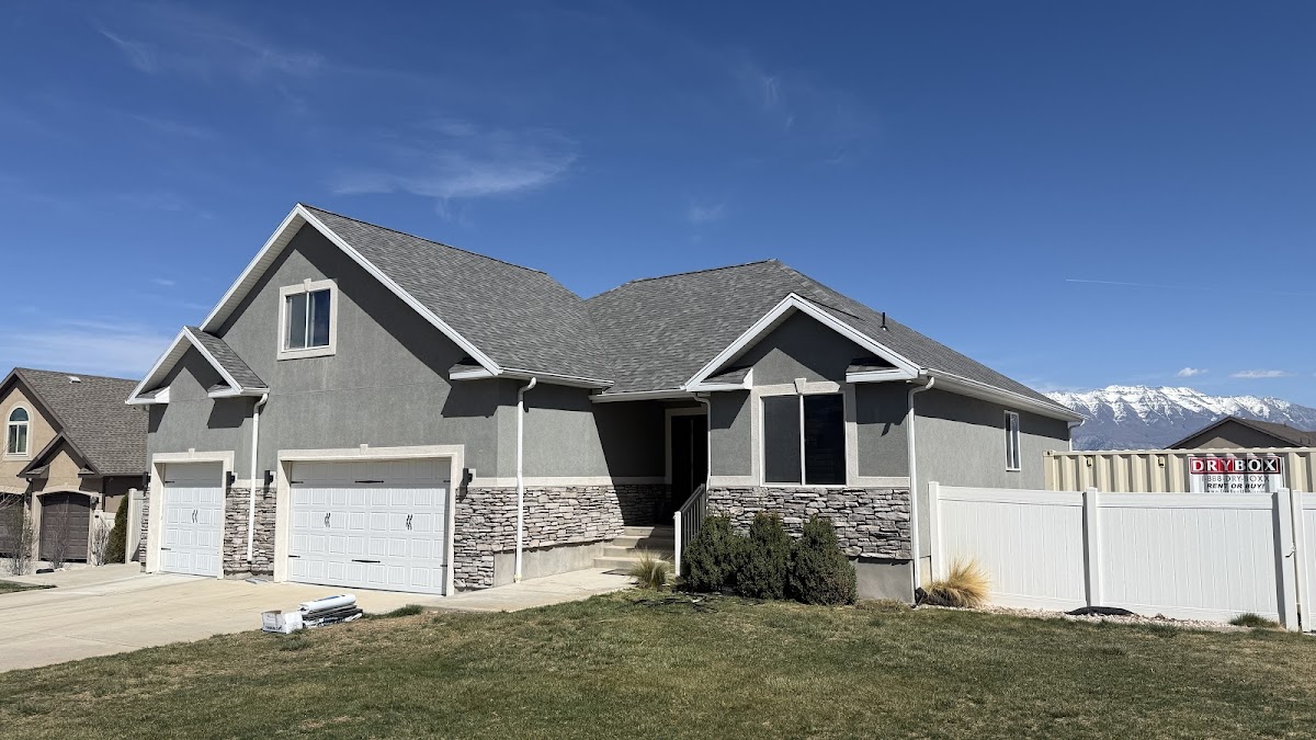 Utah Roofing Company