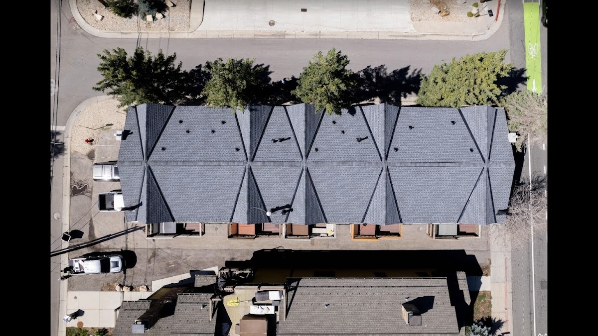 Utah Roofing Experts