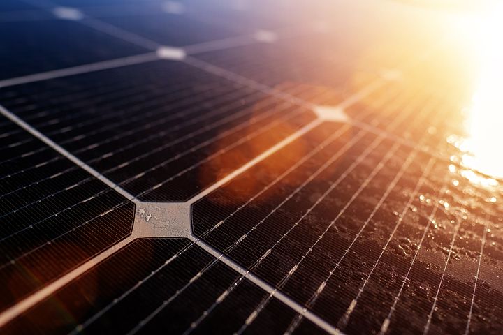 Mynt Solar