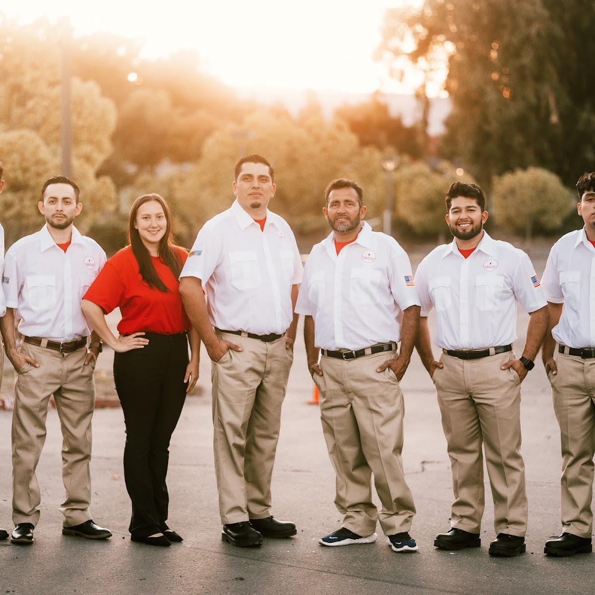Golden Electrical Services