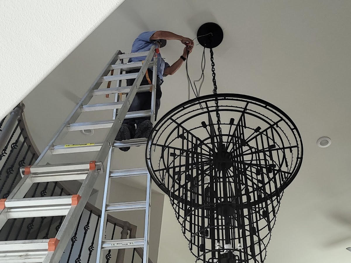 Five Or Free Electrical Heating & Air Solutions