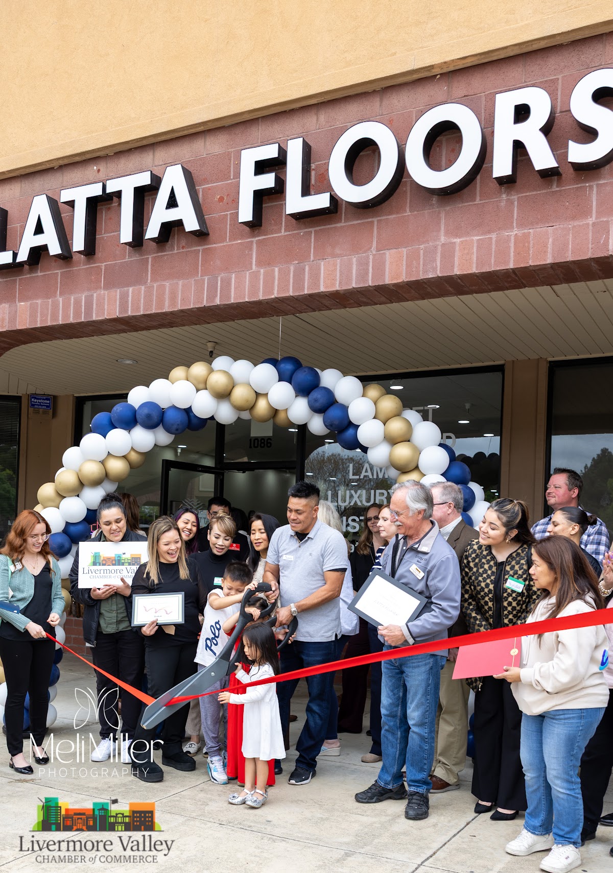 LATTA FLOORS