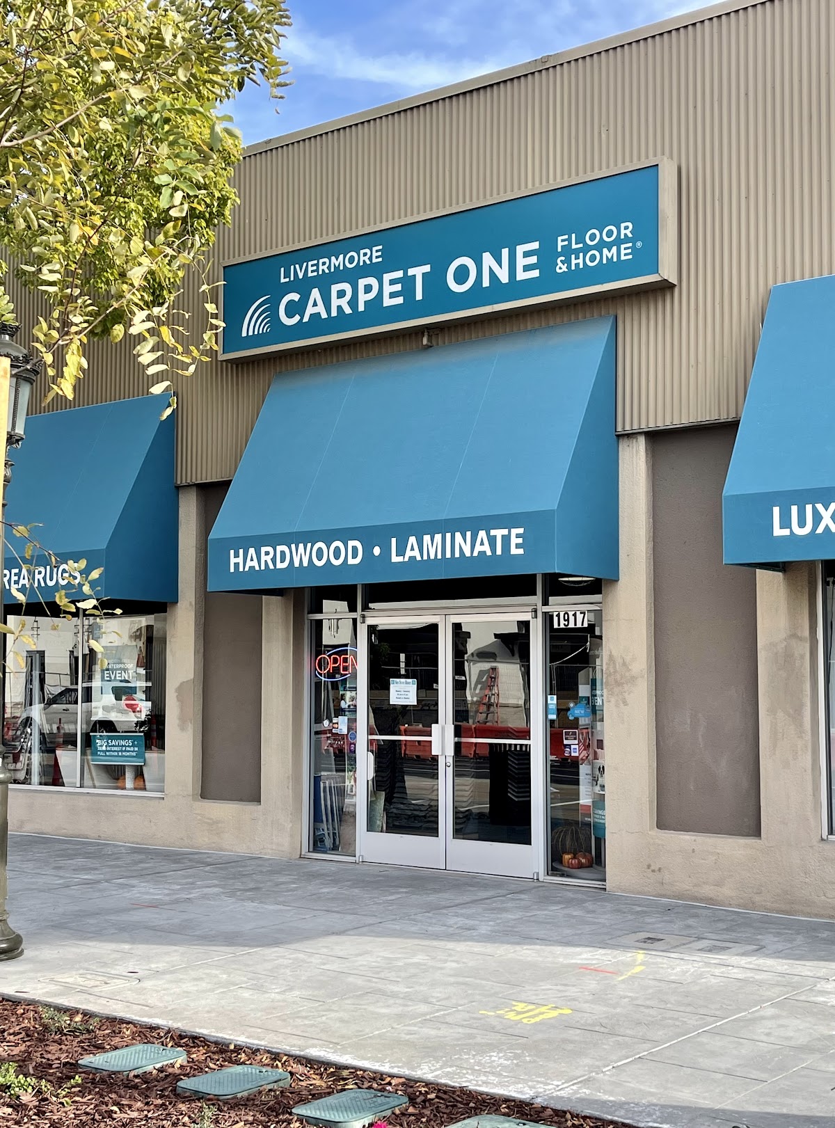 Carpet One Of Livermore