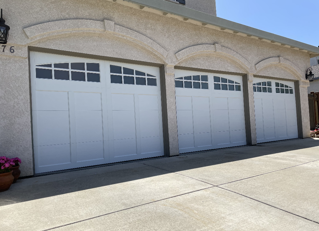 Eppler Garage Doors