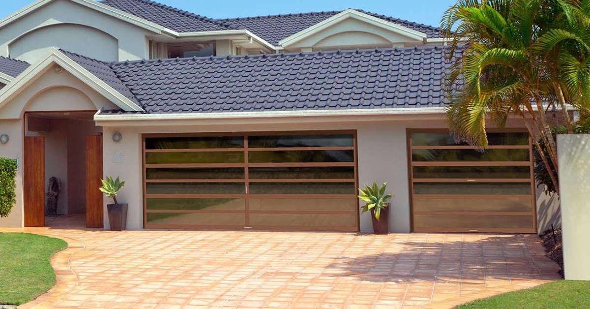 Garox Garage Door Solutions