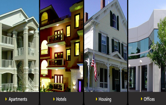 Country Builders Construction, Inc