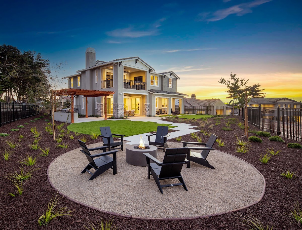 Shea Homes