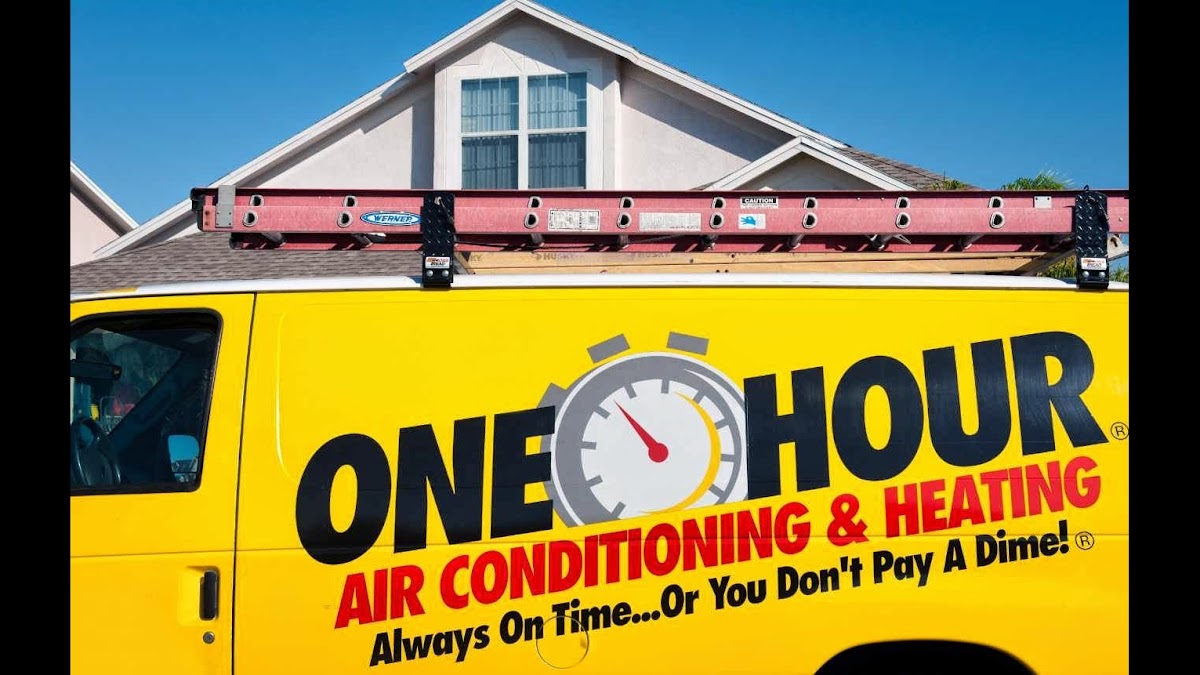 One Hour Heating & Air Conditioning® of Loveland