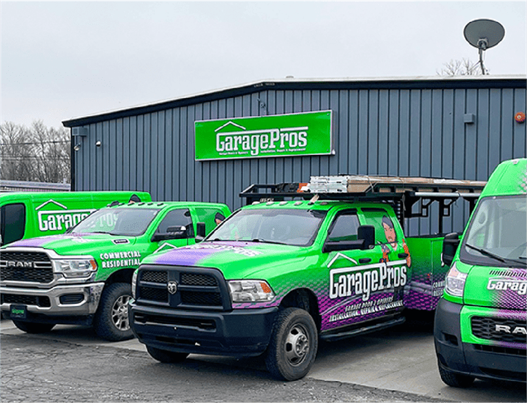 Garage Pros KC of Bonner Springs